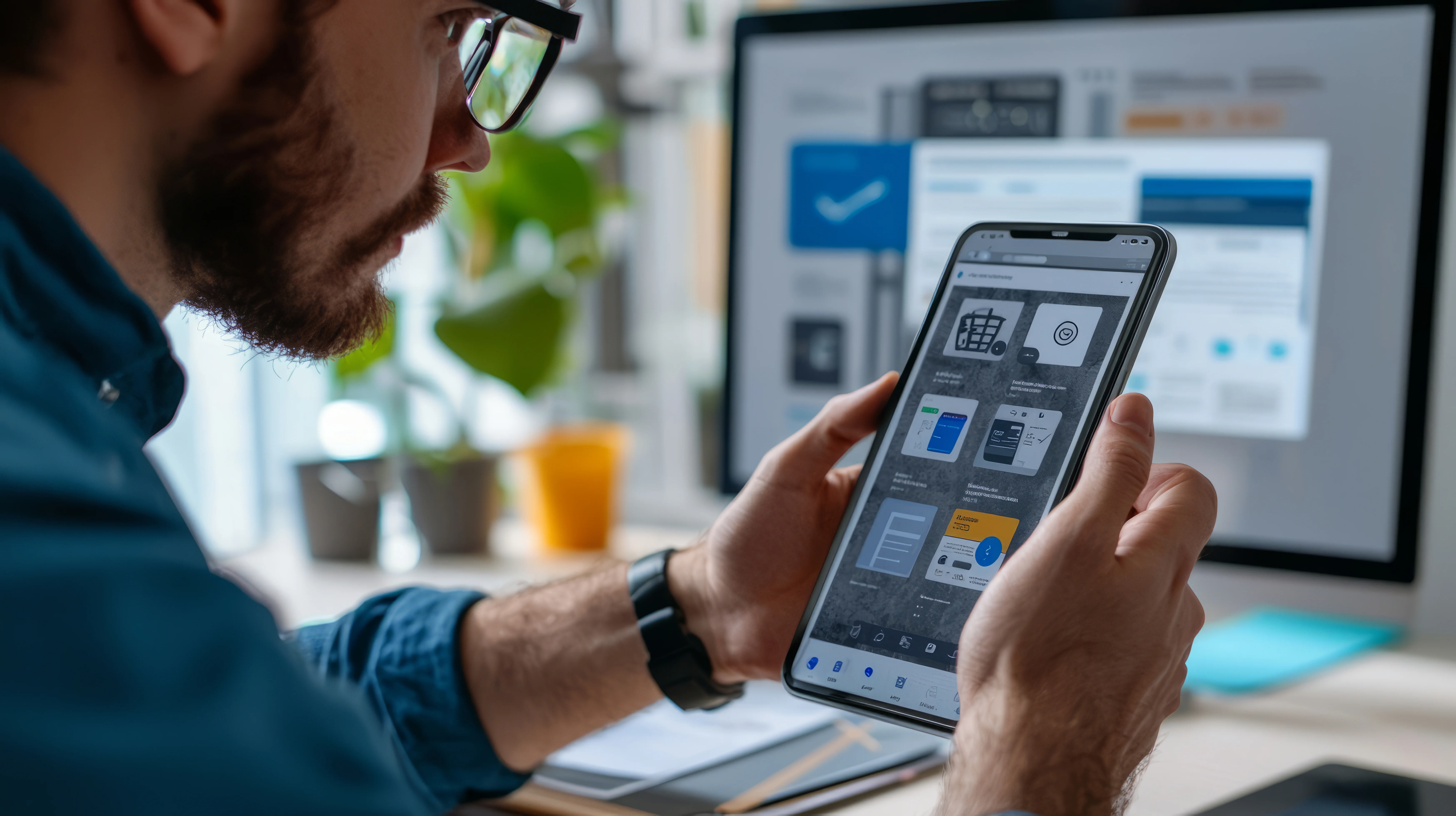 Security & Compliance