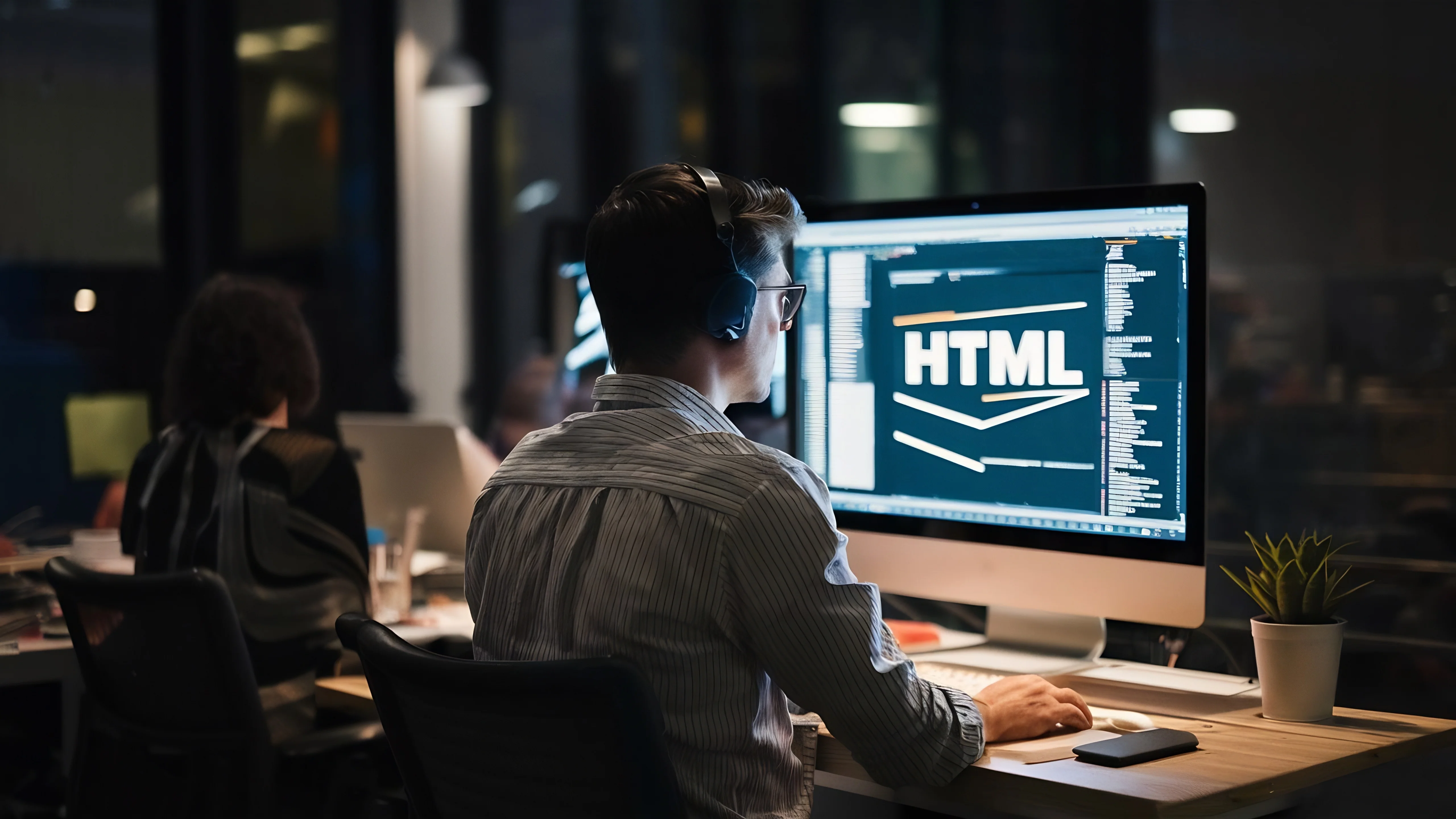 Custom Web Development