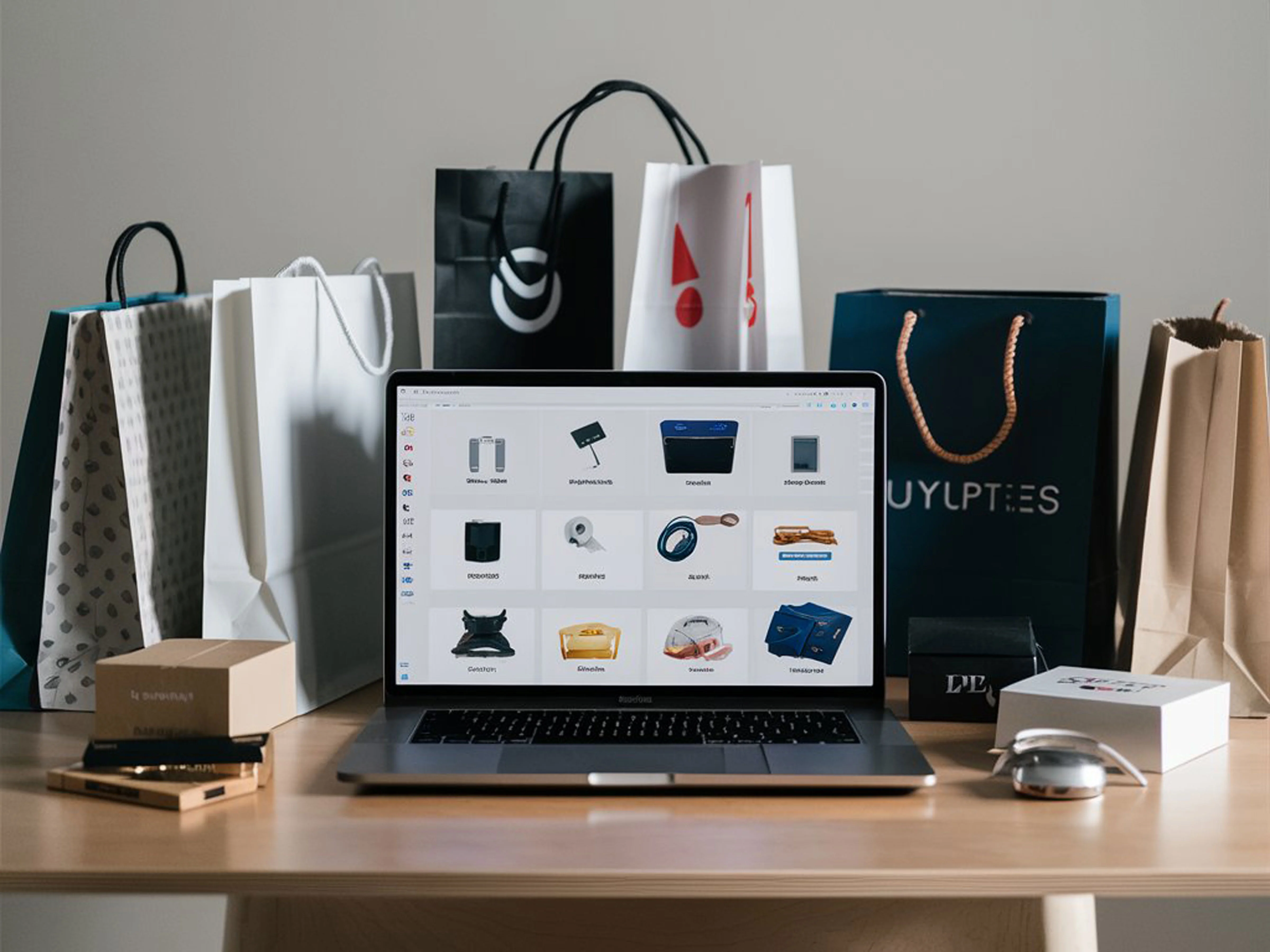 Shopify Web Development