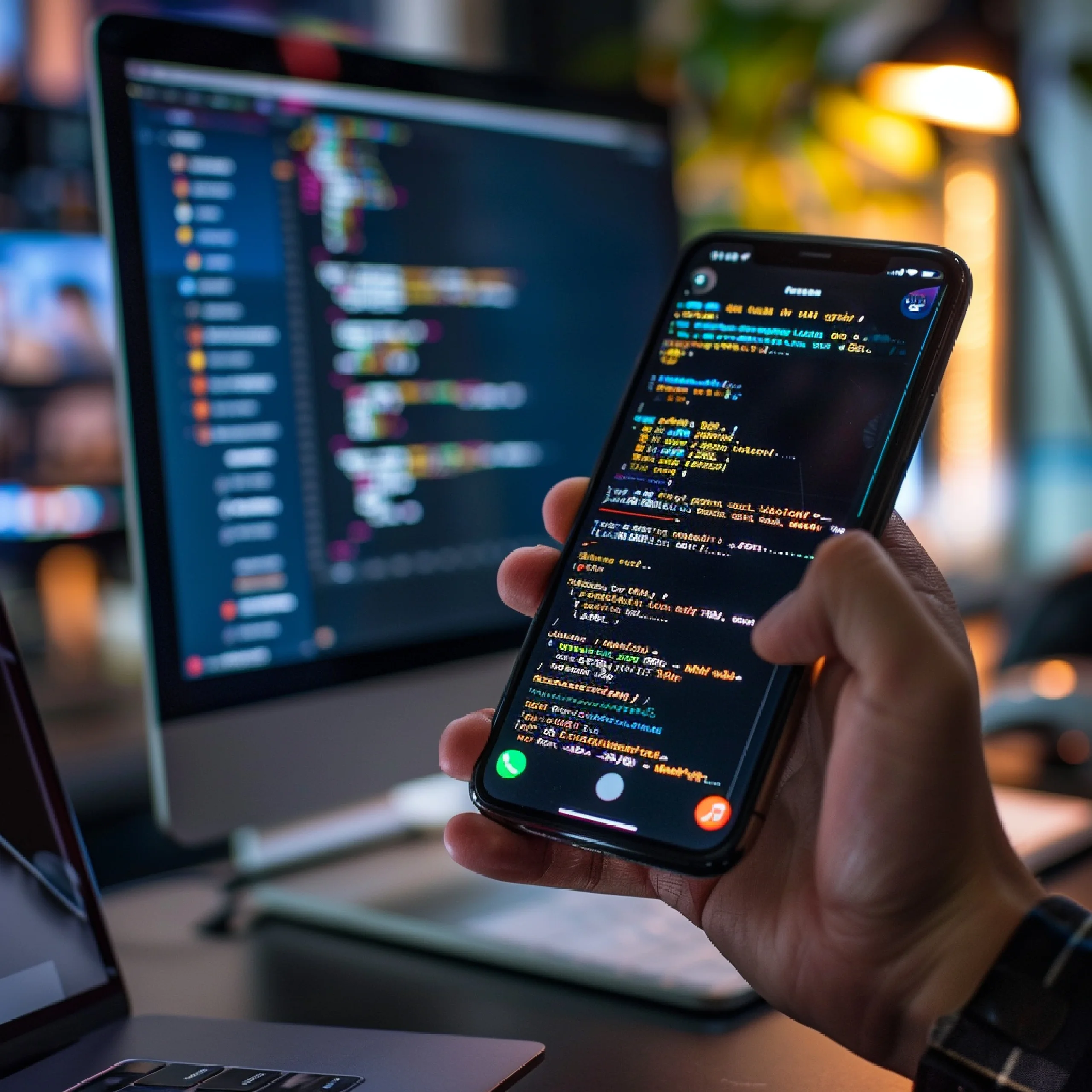 Software Development