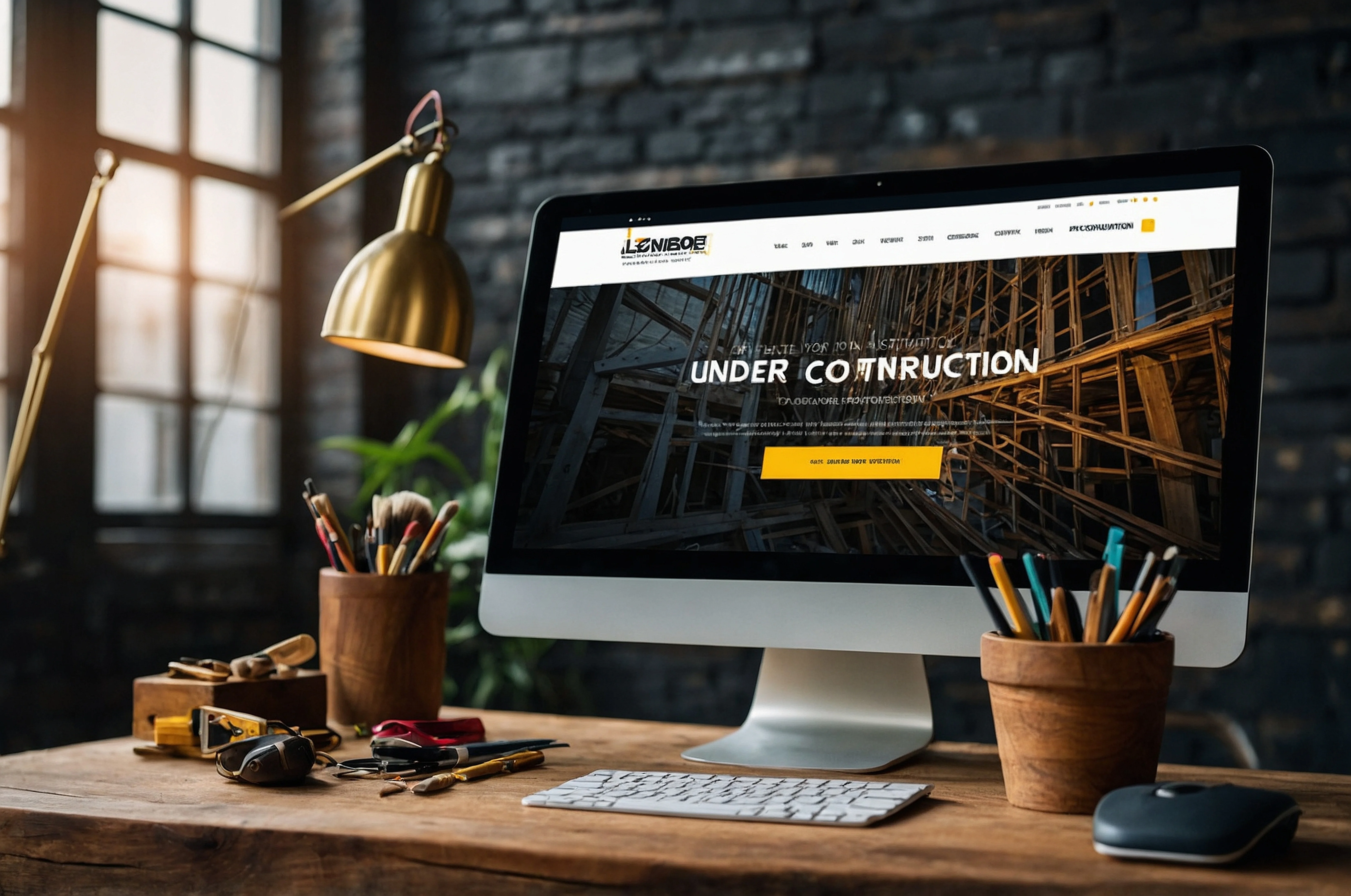 WordPress Site Development