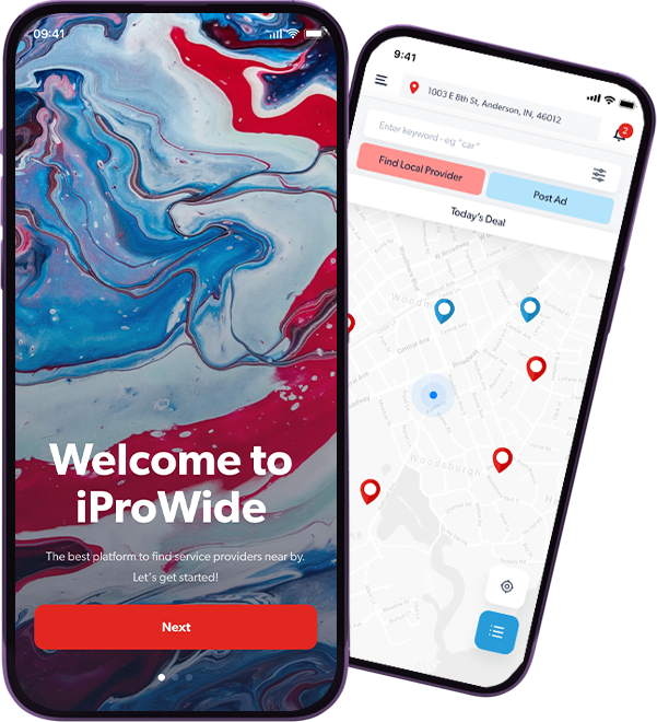 App