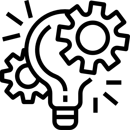 Free strategy call icon